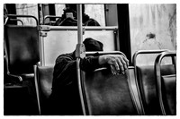 BoredOnBus