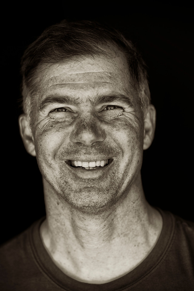 Mark, 2017